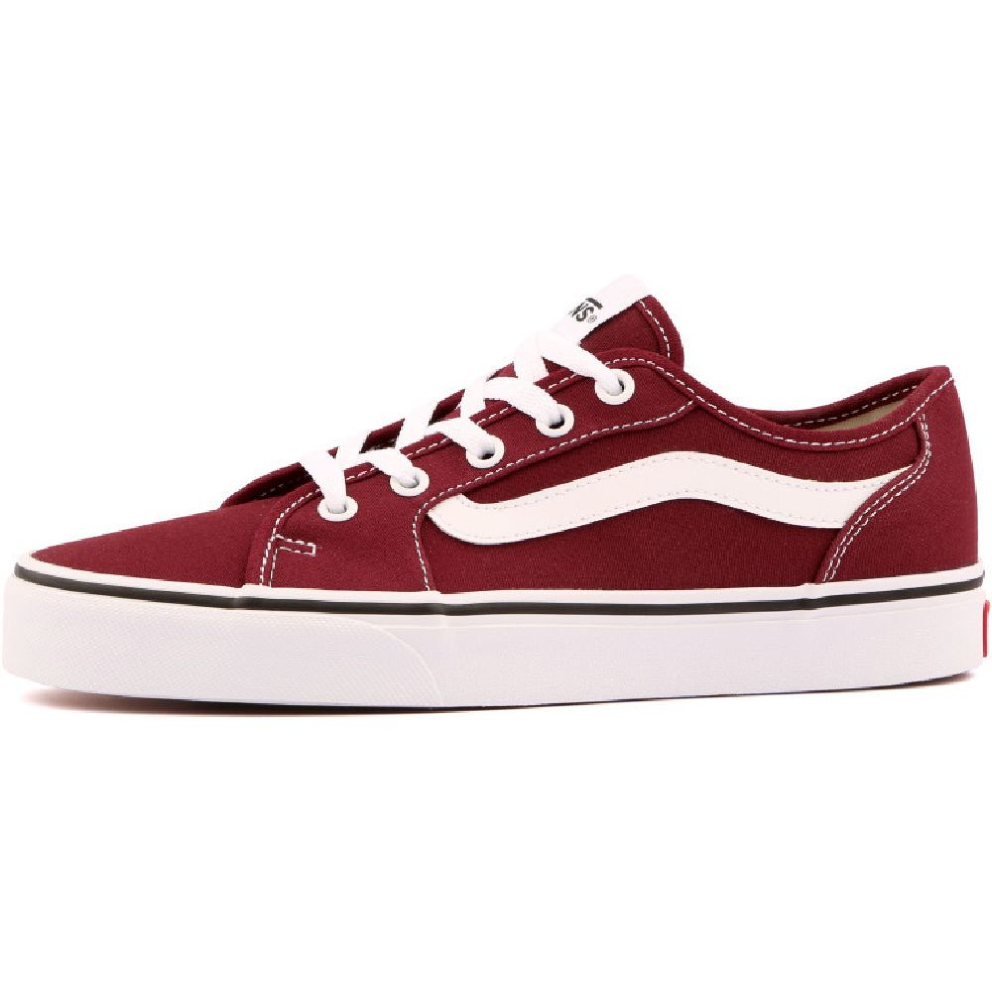 WM Filmore Decon (Canvas) WM Filmore Decon (Canvas)
